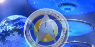 Message de ASHTAR Maître de la Fédération Galactique